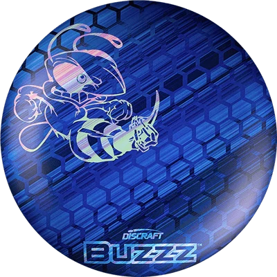 Discraft Buzzz