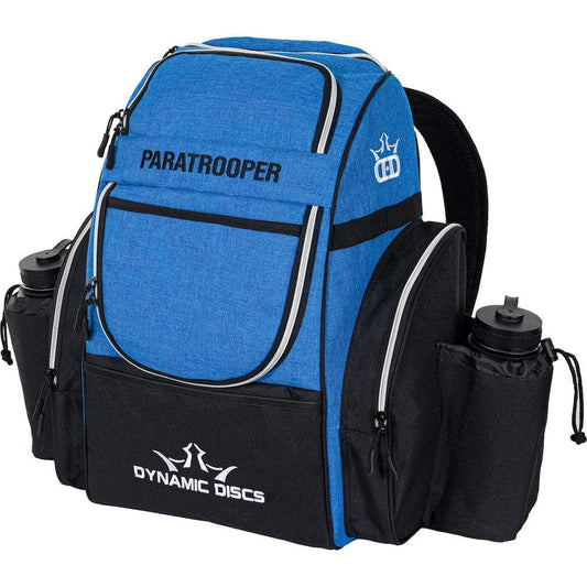 Paratrooper Backpack