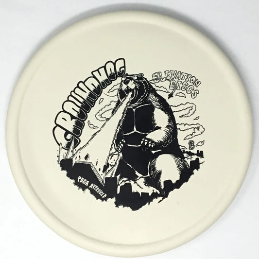 Elevation Groundhog