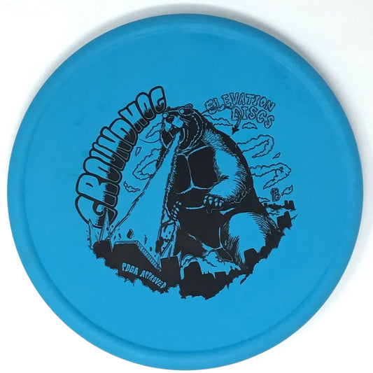 Elevation Groundhog