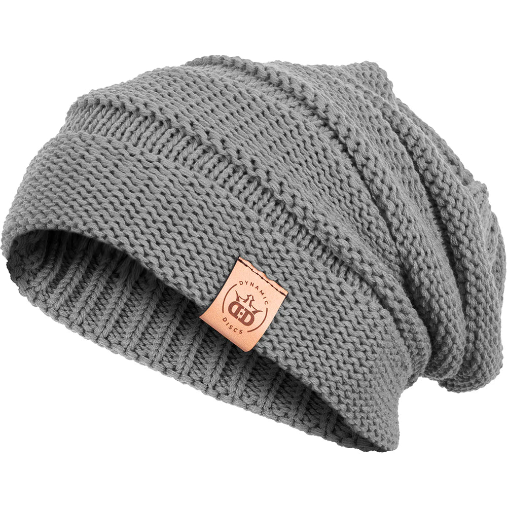 Deluxe Slouch Scrunch Toque