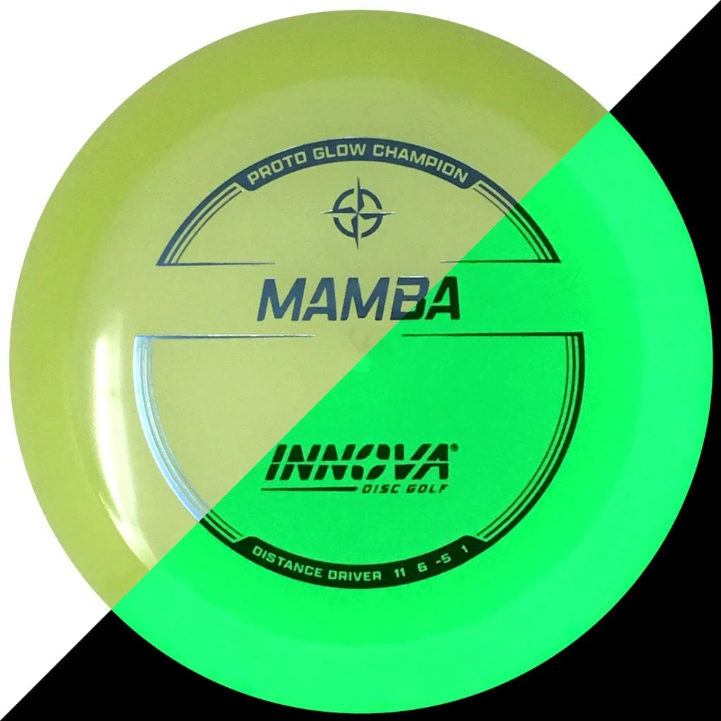Innova Mamba