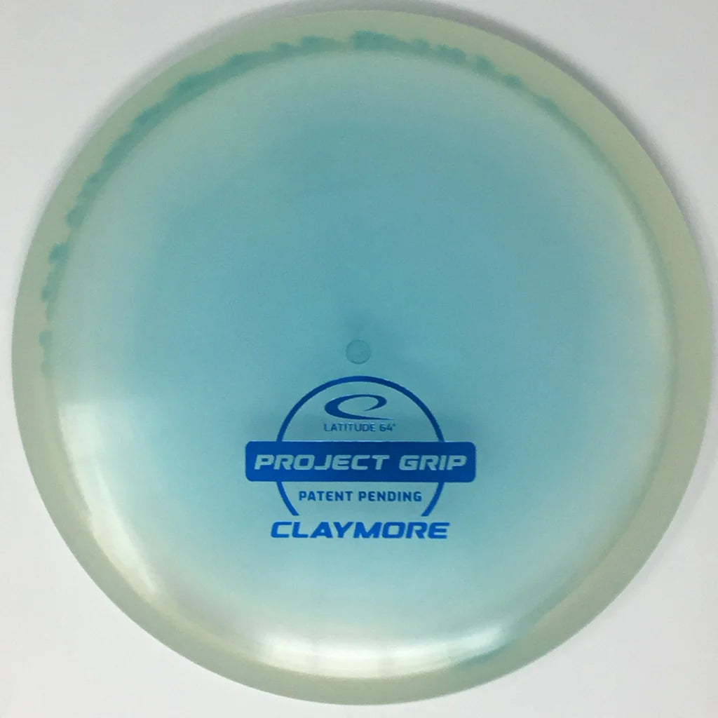 Latitude 64 Claymore