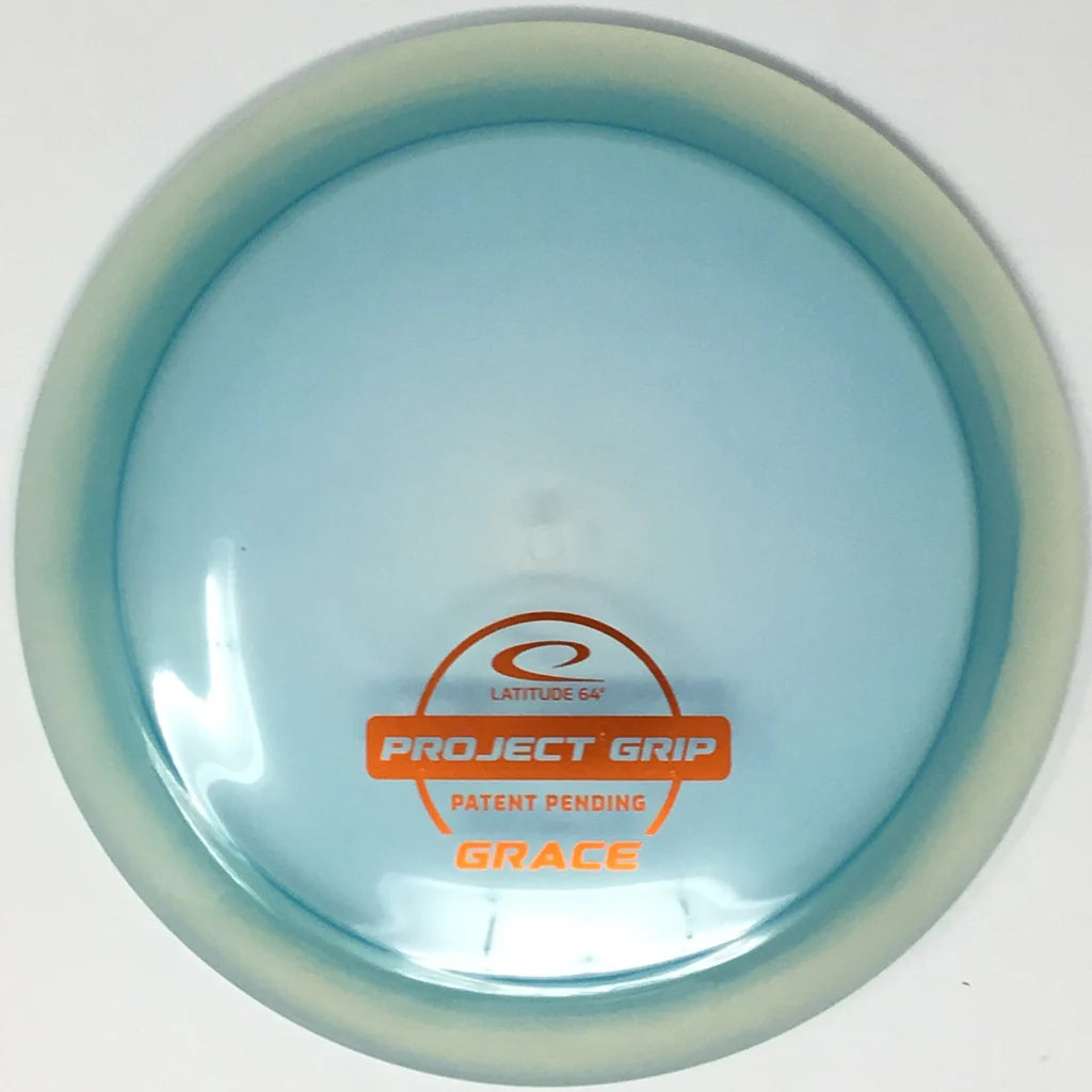 Latitude 64 Grace