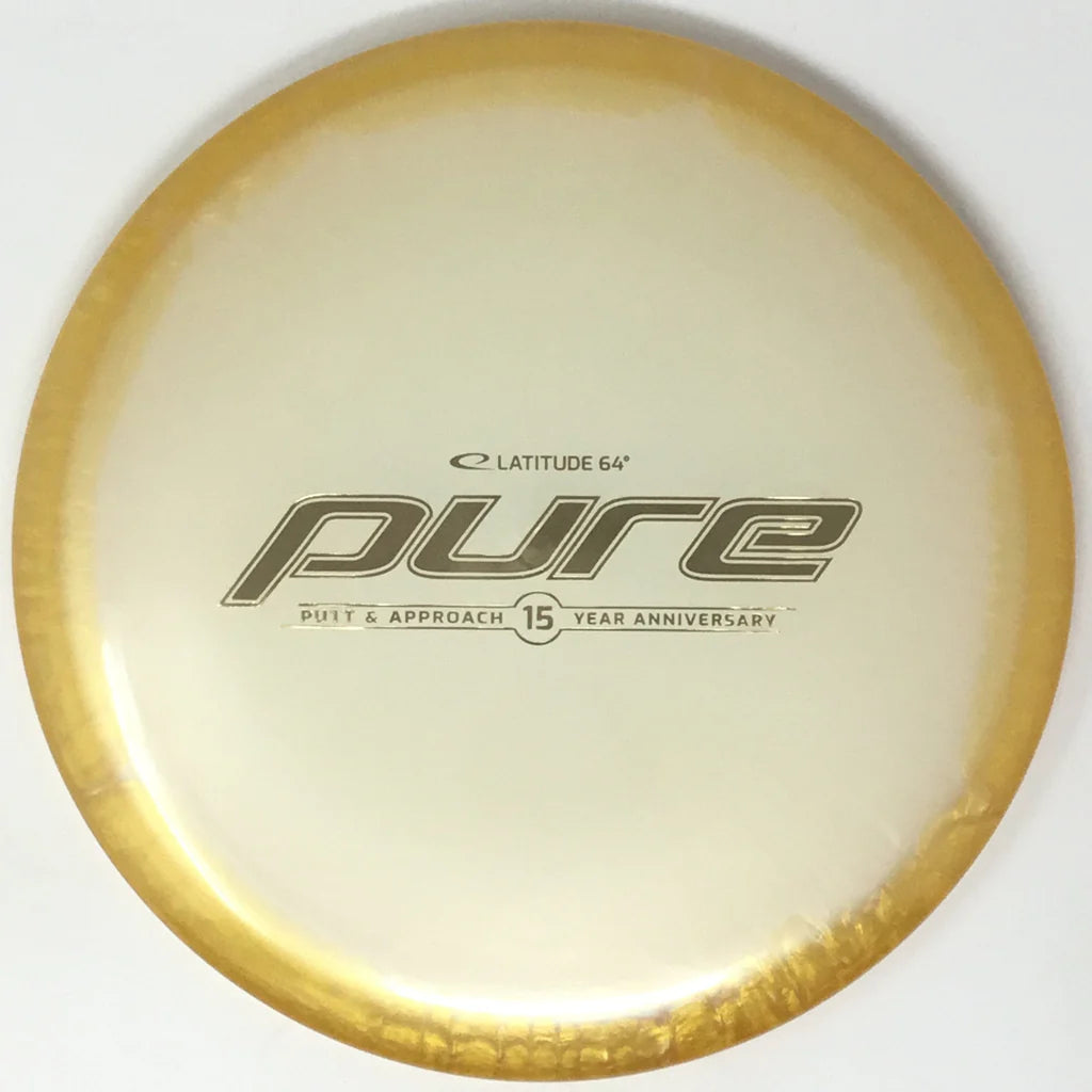 Latitude 64 Pure