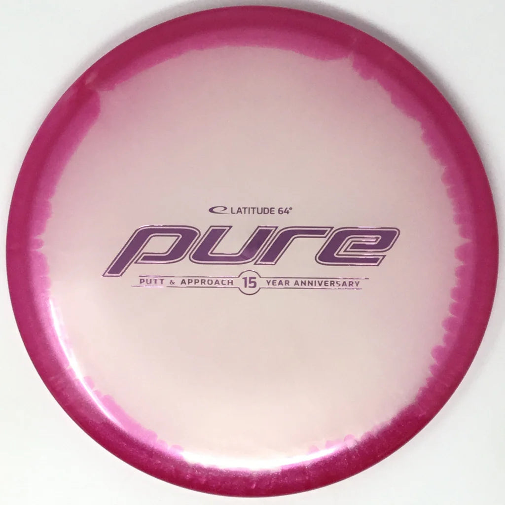 Latitude 64 Pure