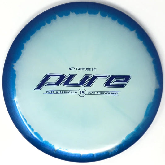 Latitude 64 Pure