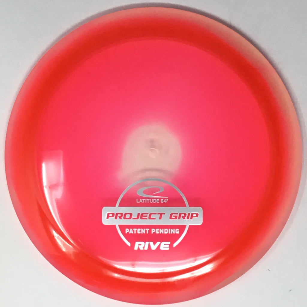 Latitude 64 Rive