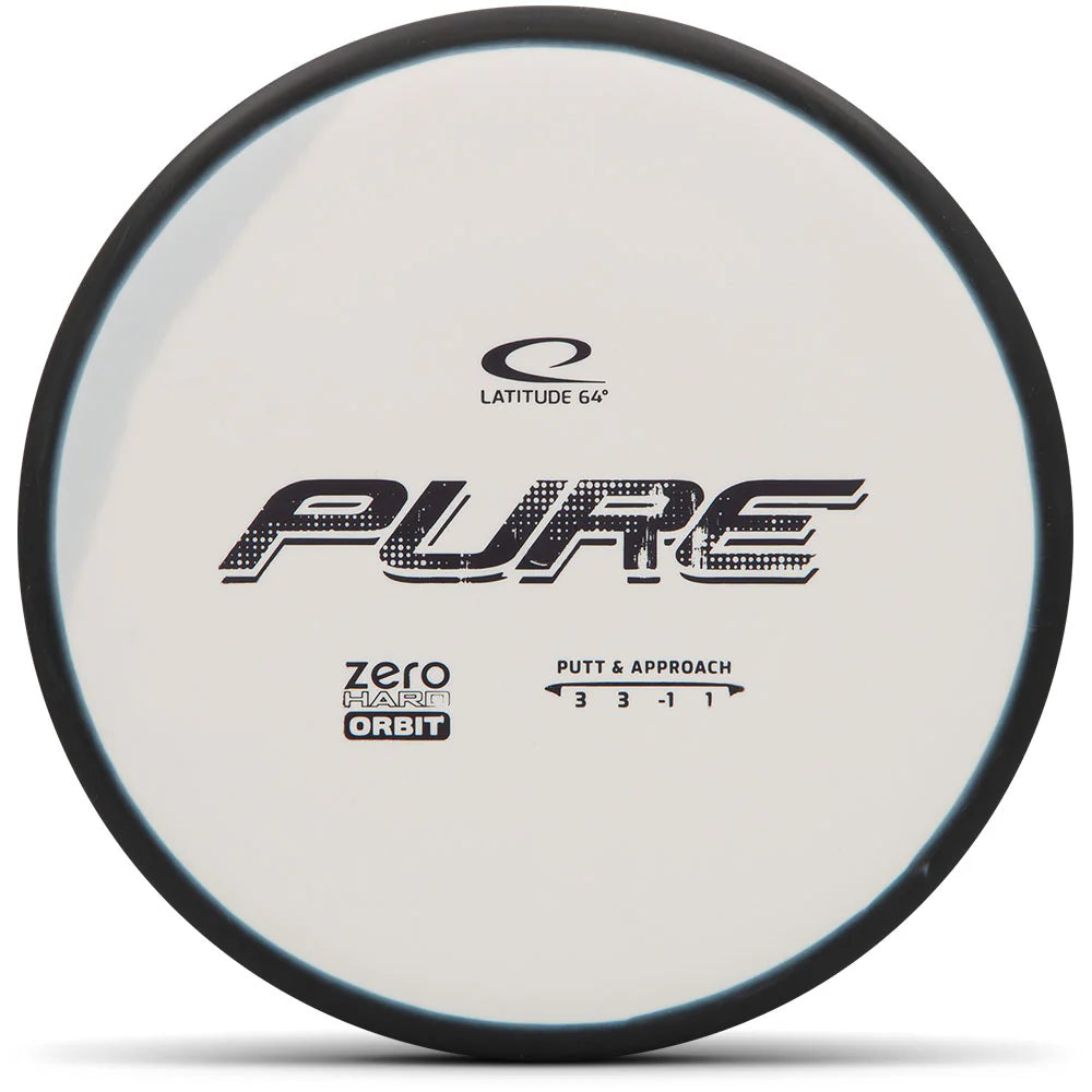 Latitude 64 Pure