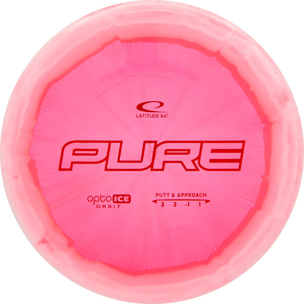 Latitude 64 Pure
