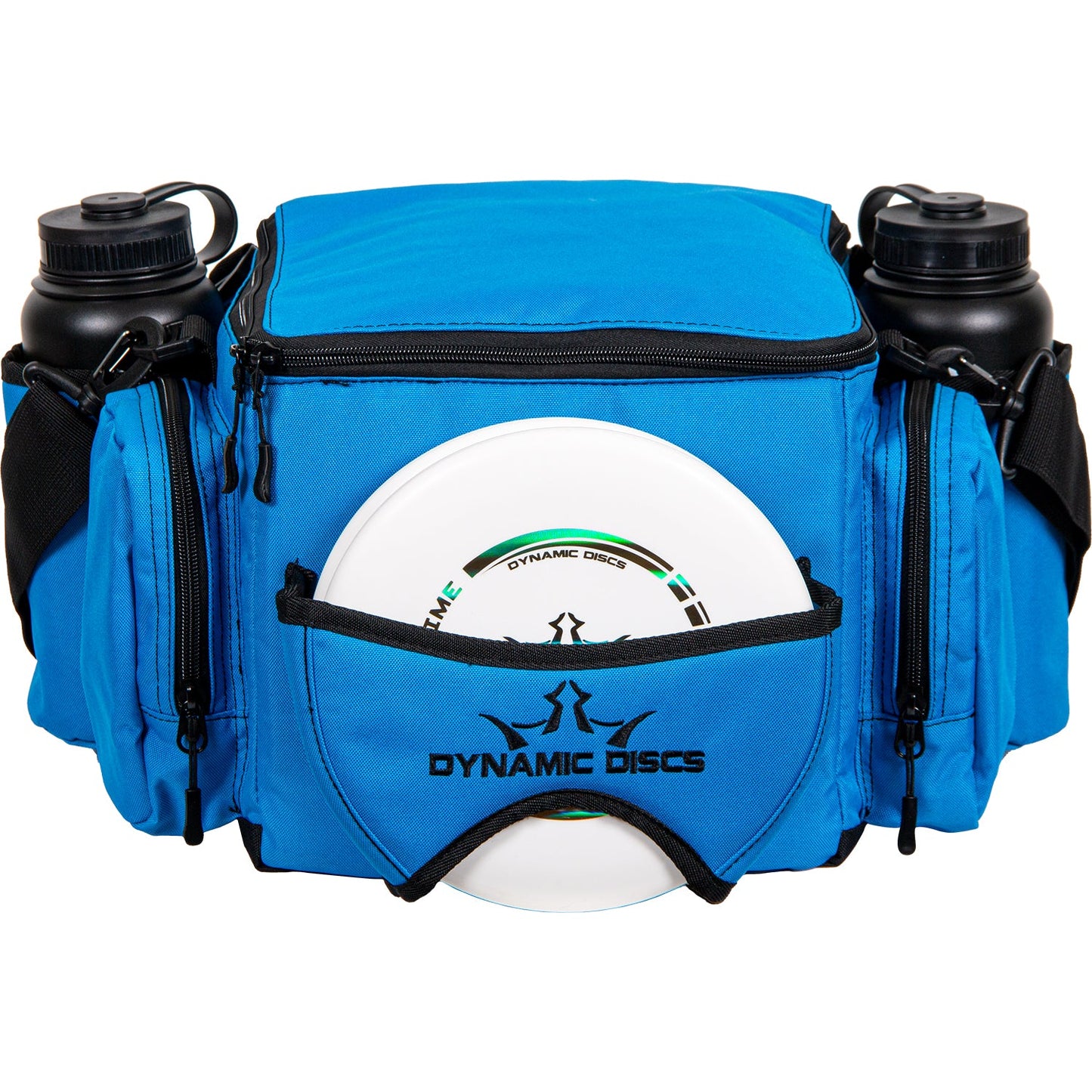 Dynamic Soldier Duffel Bag