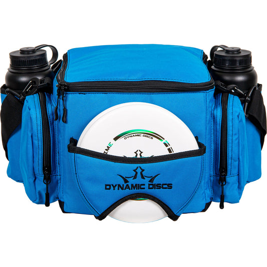 Dynamic Soldier Duffel Bag
