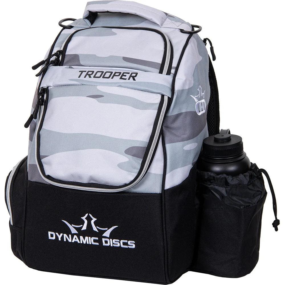 Dynamic Trooper Backpack