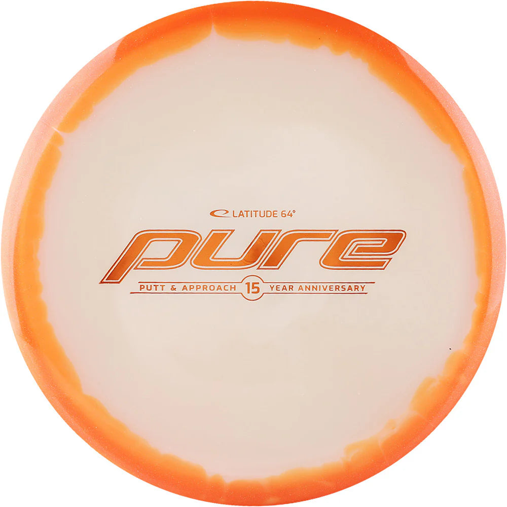 Latitude 64 Pure