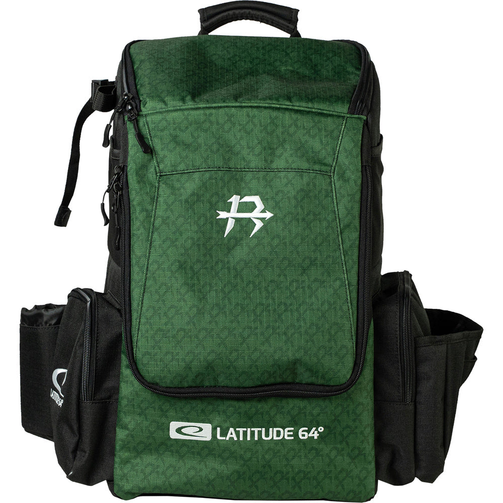 Latitude 64 Core Pro E3 Backpack