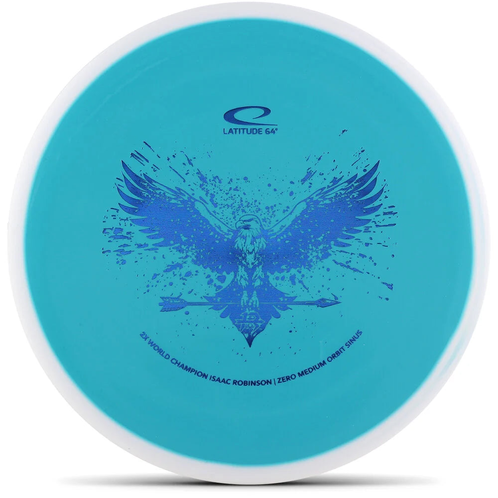 Latitude 64 Sinus