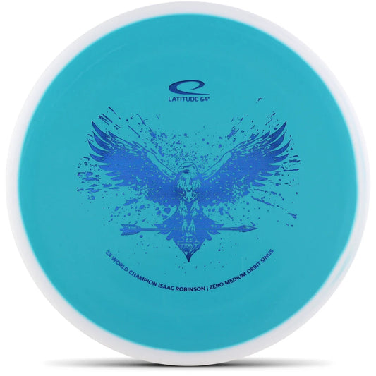 Latitude 64 Sinus