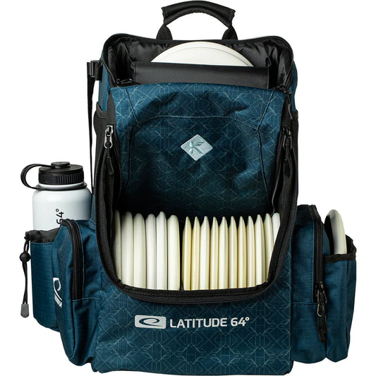 Latitude 64 Core Pro E3 Backpack - Kristin Latt