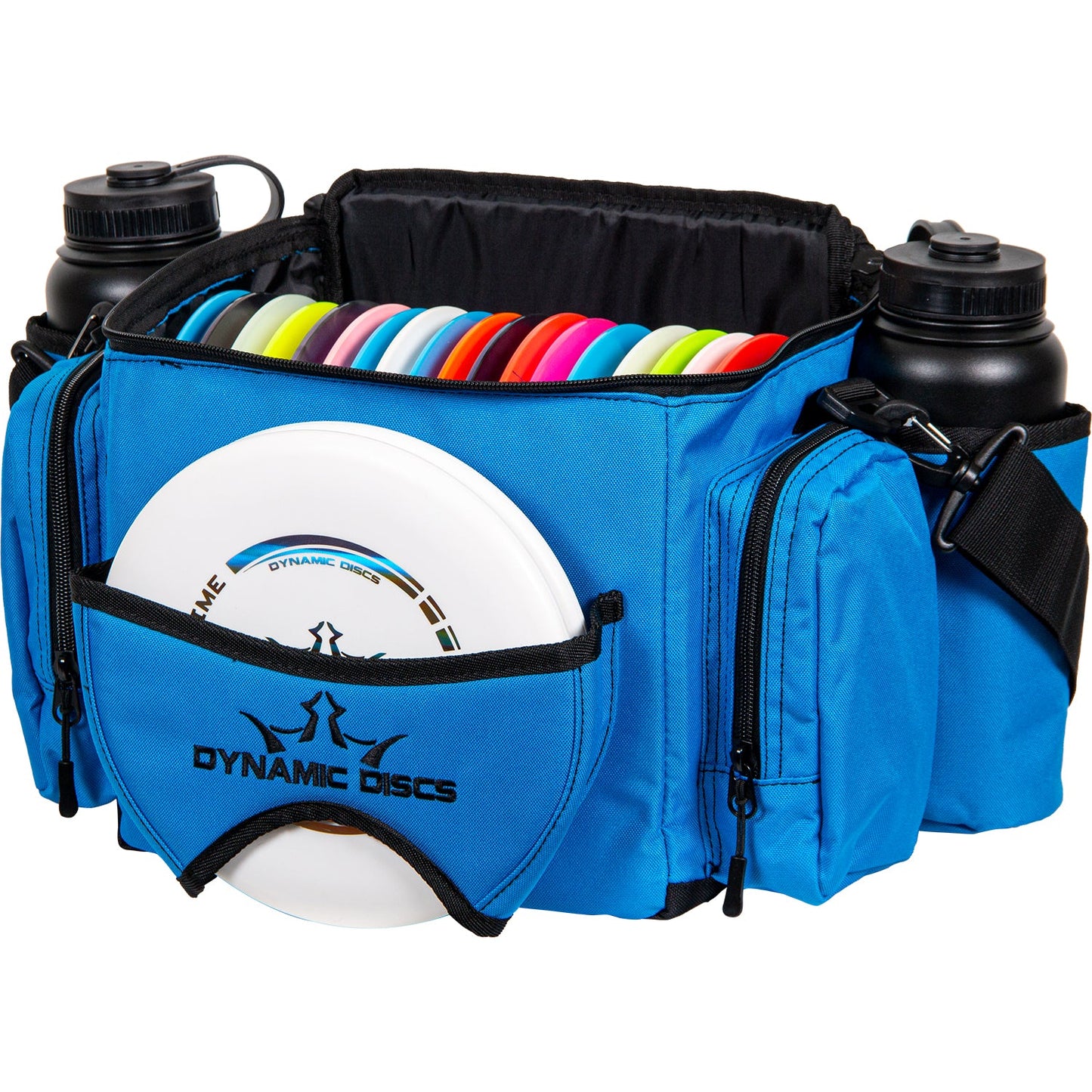 Dynamic Soldier Duffel Bag