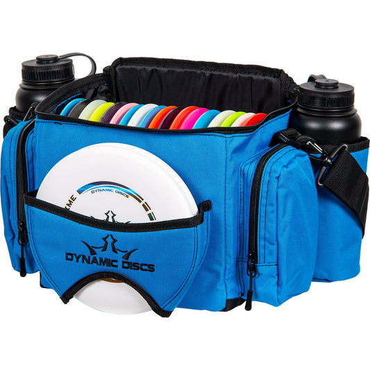 Dynamic Soldier Duffel Bag