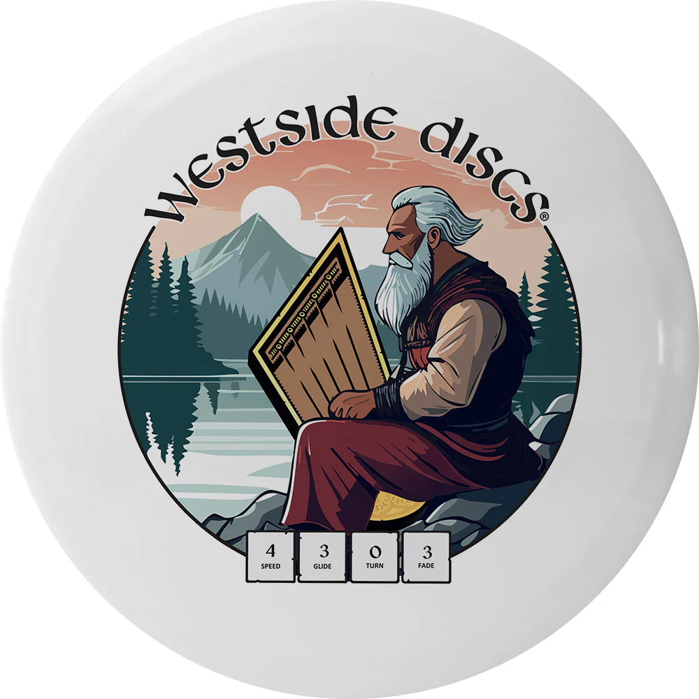 Westside Harp