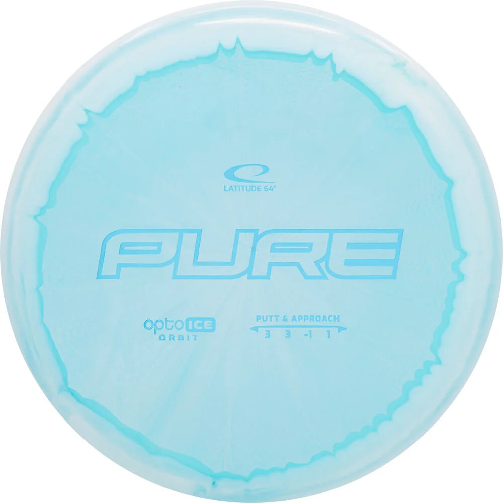 Latitude 64 Pure