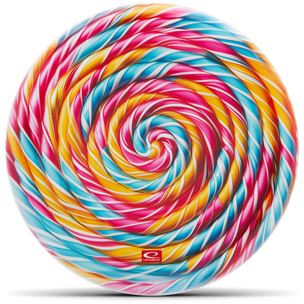 Latitude 64 Pure