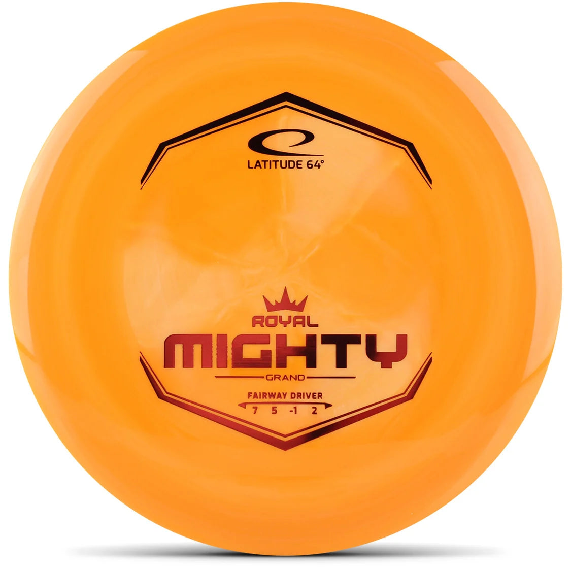 Latitude 64 Mighty