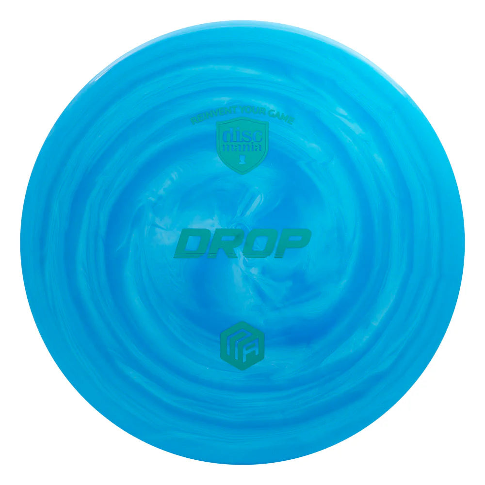 Discmania Drop