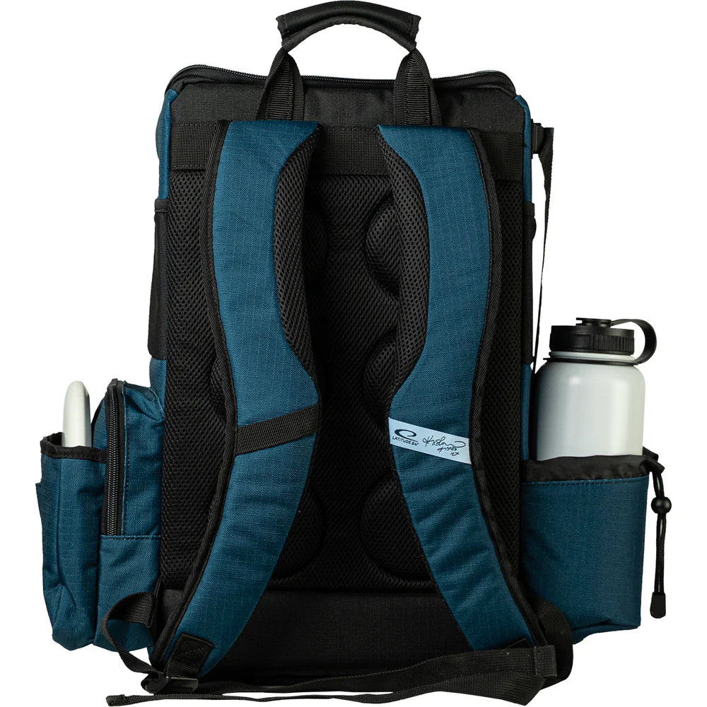 Latitude 64 Core Pro E3 Backpack - Kristin Latt