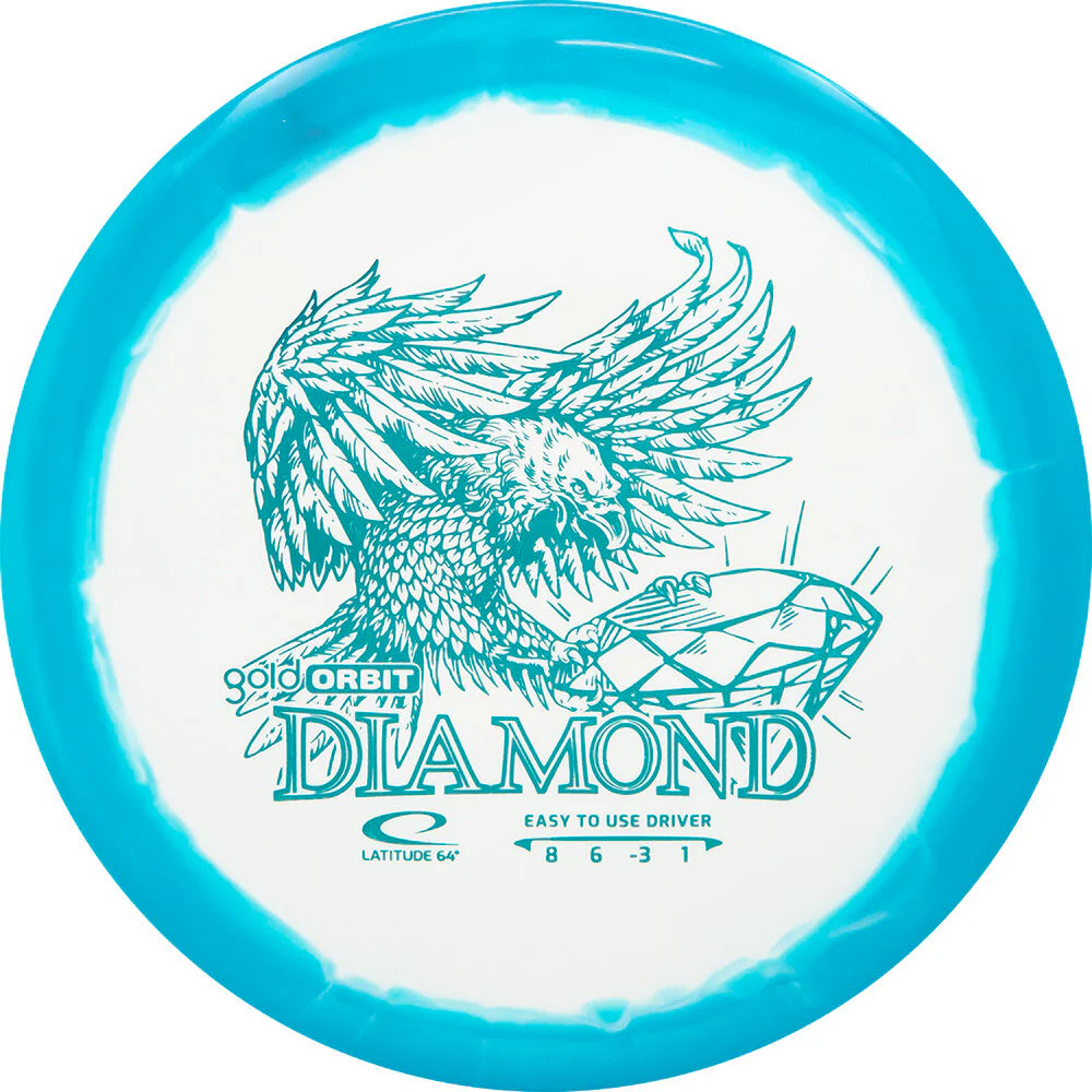 Latitude 64 Diamond