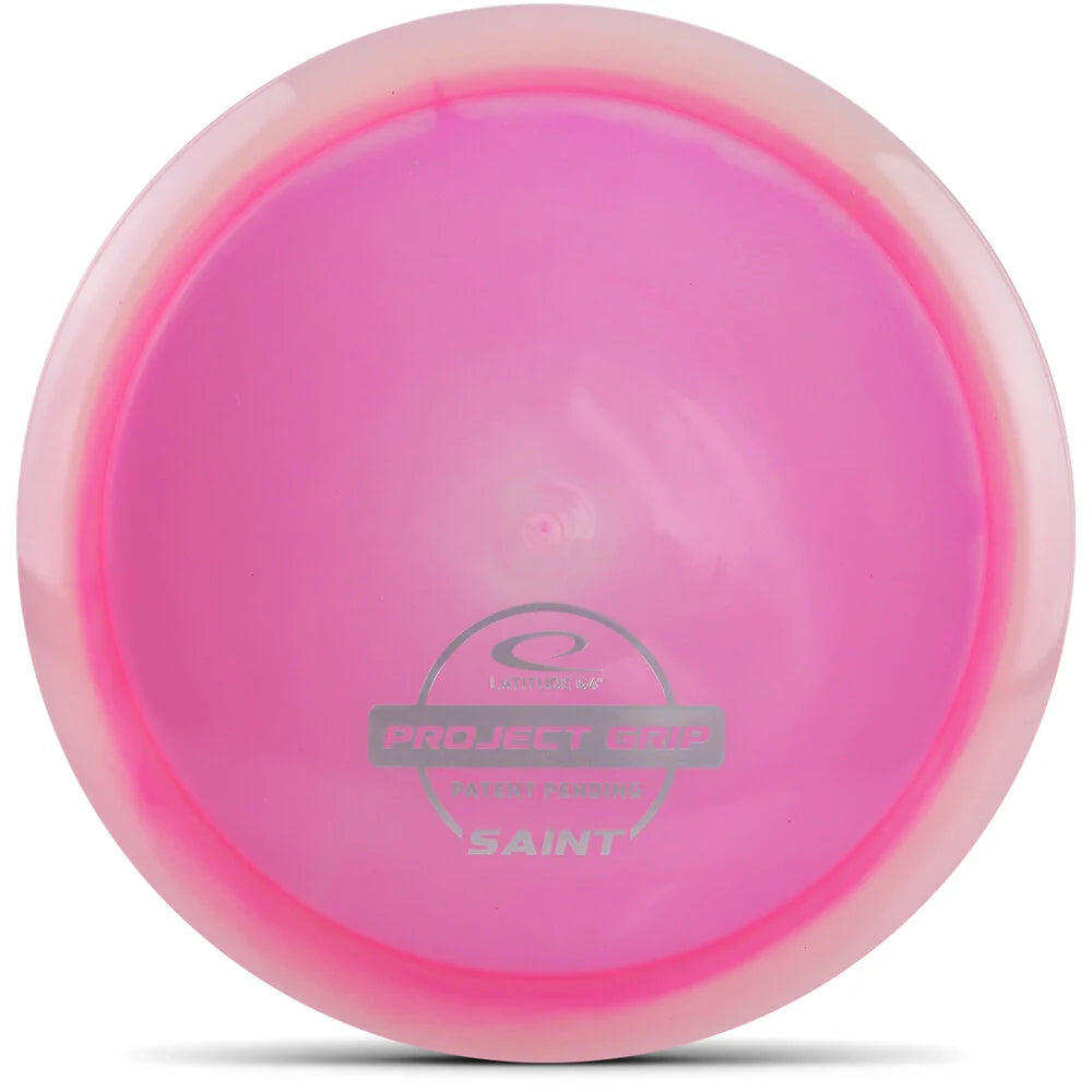 Latitude 64 Saint