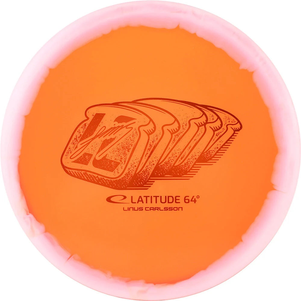 Latitude 64 Compass