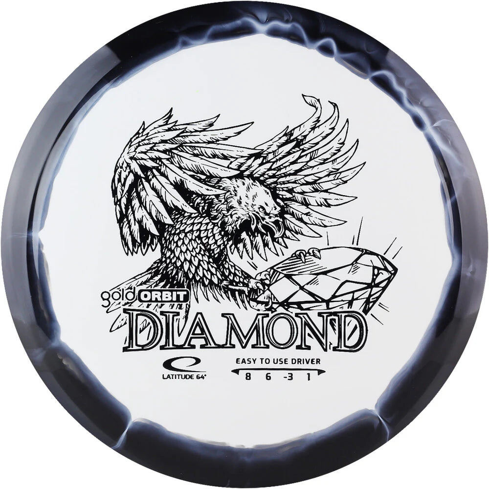 Latitude 64 Diamond