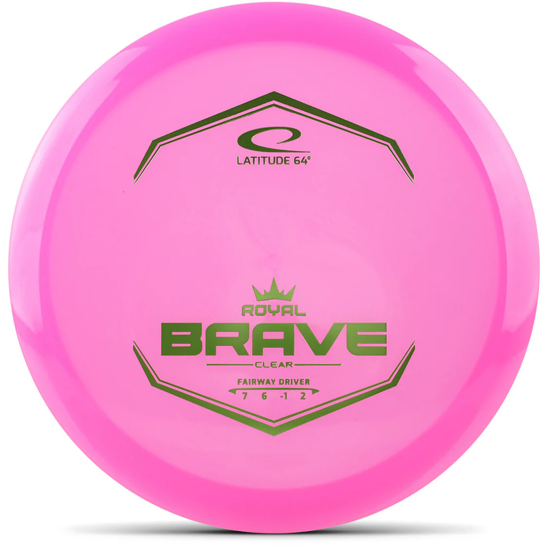 Latitude 64 Brave