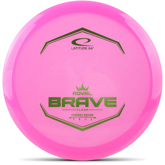 Latitude 64 Brave