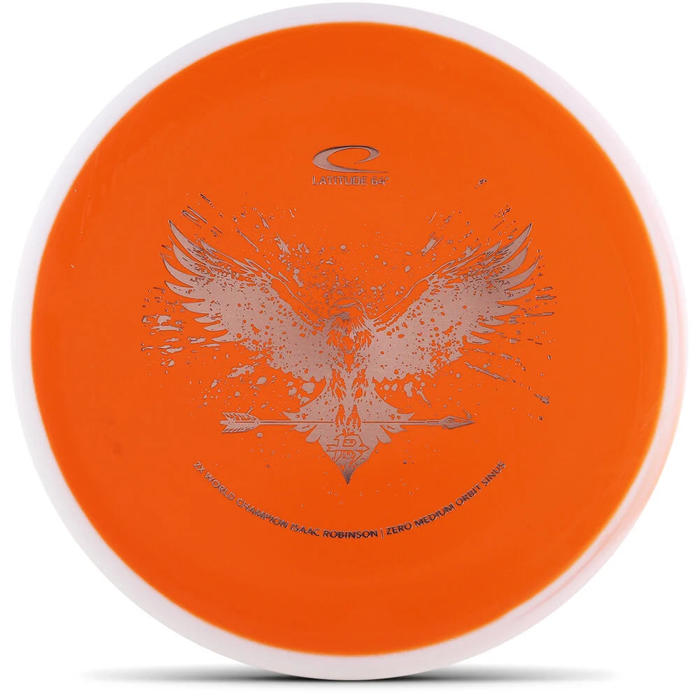 Latitude 64 Sinus