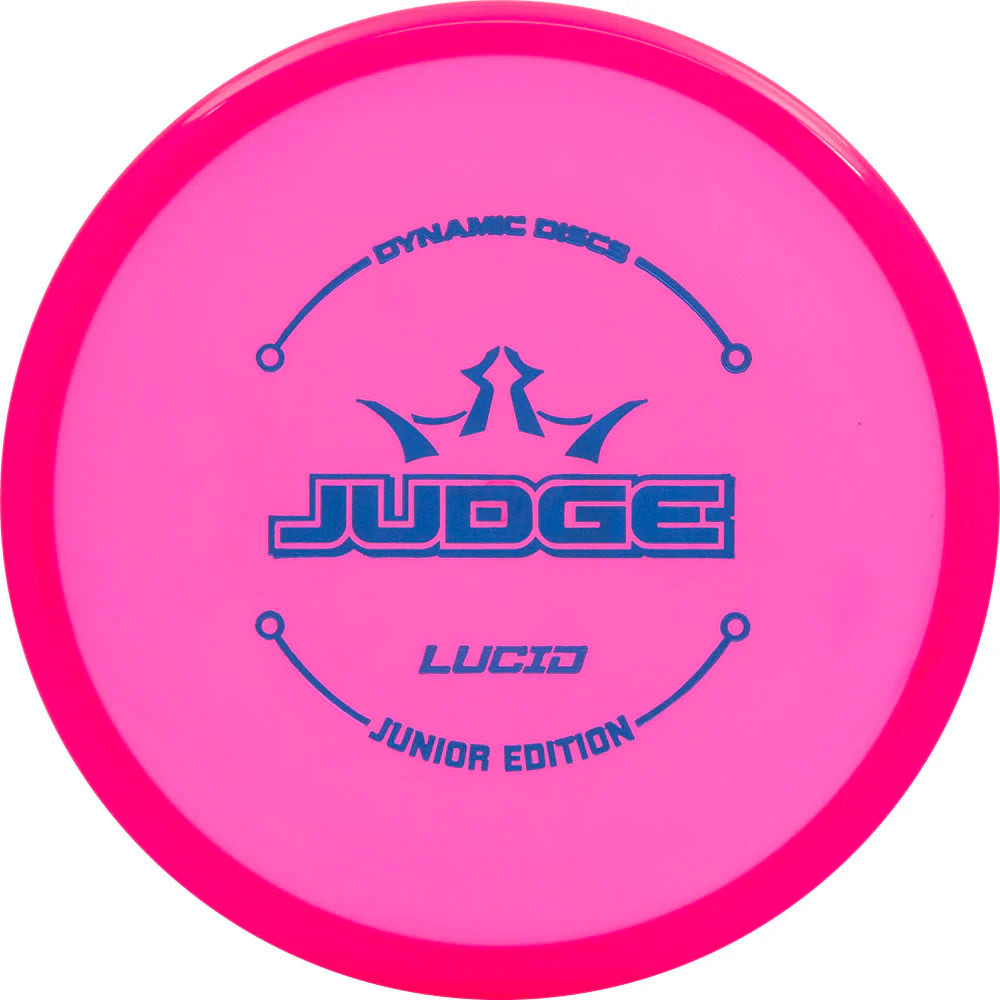 Dynamic Junior Mini Disc