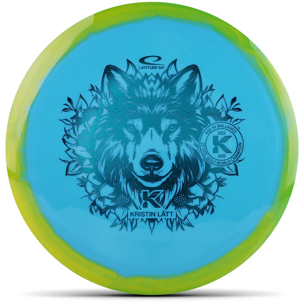 Latitude 64 Grace