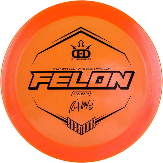 Dynamic Felon
