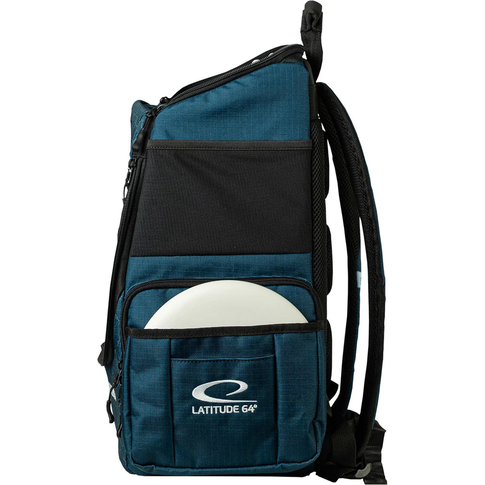 Latitude 64 Core Pro E3 Backpack - Kristin Latt