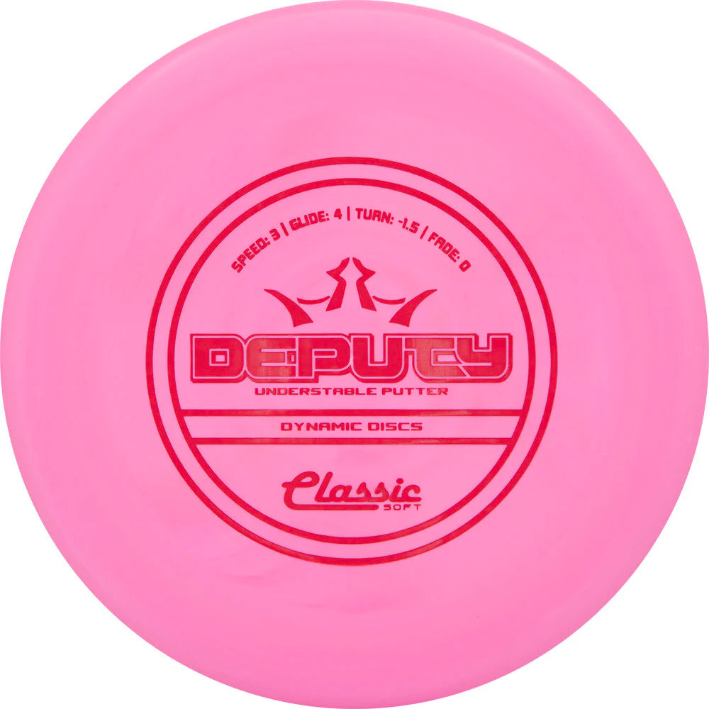 Dynamic Deputy