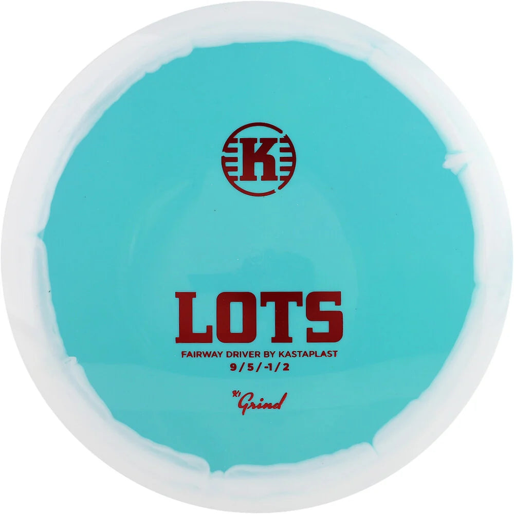 Kastaplast Lots