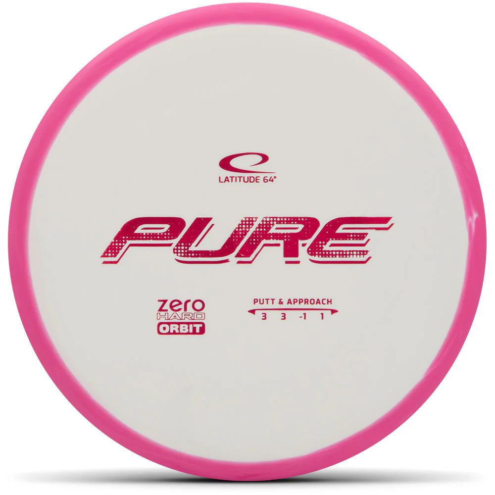 Latitude 64 Pure