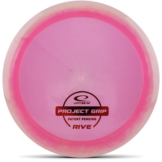 Latitude 64 Rive