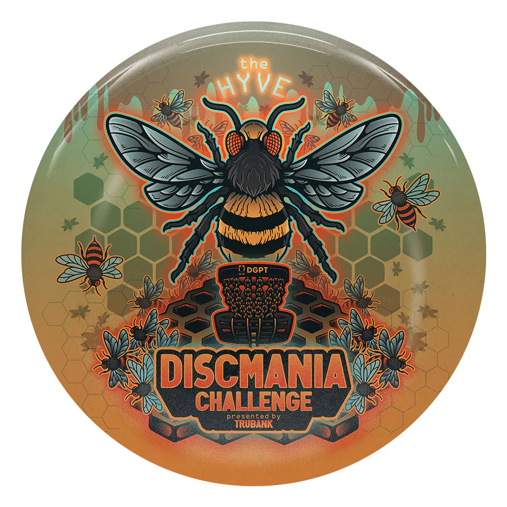 Discmania Spore