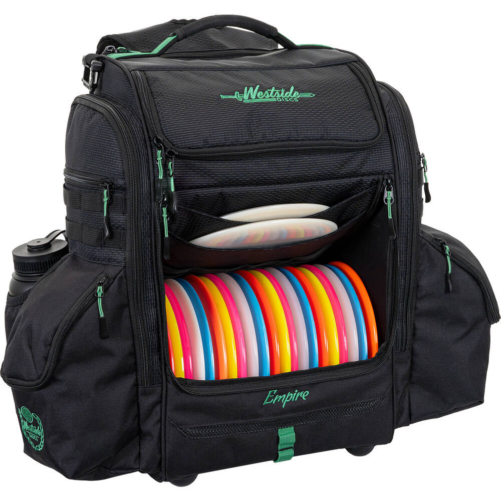 Westside Empire Bag