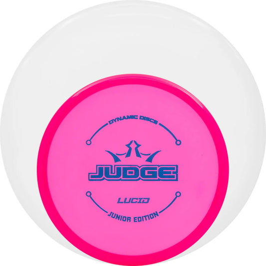 Dynamic Junior Mini Disc