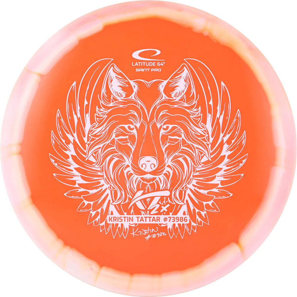 Latitude 64 Saint Pro