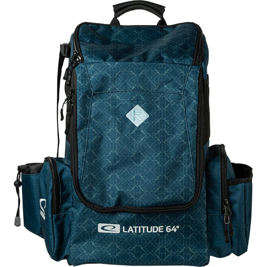 Latitude 64 Core Pro E3 Backpack - Kristin Latt
